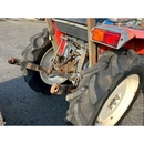 YANMAR トラクター F235