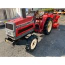 YANMAR トラクター F20D