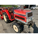 YANMAR トラクター F20D