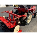 YANMAR トラクター F20D