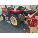 YANMAR トラクター F20D