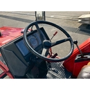YANMAR トラクター F20D