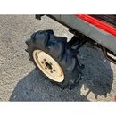 YANMAR トラクター F20D