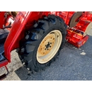 YANMAR トラクター F20D