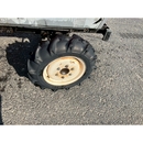 YANMAR トラクター F20D