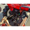 YANMAR トラクター F20D