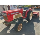 YANMAR トラクター YMG1800D