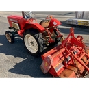 YANMAR トラクター YMG1800D