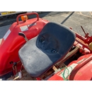 YANMAR トラクター YMG1800D