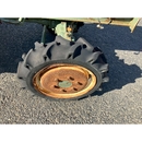 YANMAR トラクター YMG1800D