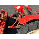 YANMAR トラクター YMG1800D