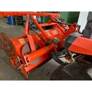 KUBOTA ロータリー