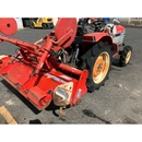 YANMAR トラクター RS24D