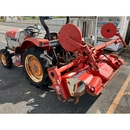 YANMAR トラクター RS24D