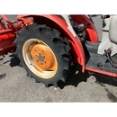 YANMAR トラクター RS24D