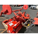 YANMAR トラクター RS24D