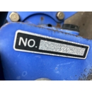 ISEKI トラクター TH22F