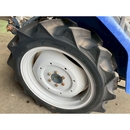 ISEKI トラクター TH22F