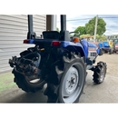 ISEKI トラクター TH22F