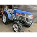 ISEKI トラクター TH22F