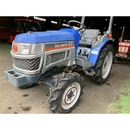 ISEKI トラクター TH22F