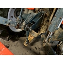 KUBOTA トラクター L1-245