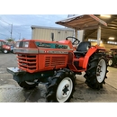 KUBOTA トラクター L1-245