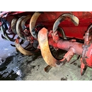 YANMAR トラクター AF116