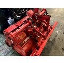 YANMAR トラクター AF116