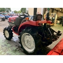 YANMAR トラクター AF116