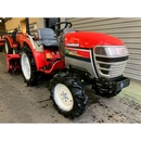 YANMAR トラクター AF116