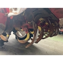 YANMAR トラクター AF18D