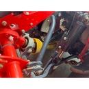 YANMAR トラクター AF18D