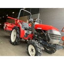 YANMAR トラクター AF18D