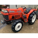 KUBOTA トラクター L1-275D