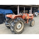 KUBOTA トラクター L2602DT
