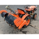 KUBOTA トラクター B5001D