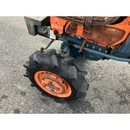 KUBOTA トラクター B5001D