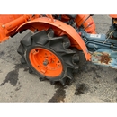 KUBOTA トラクター B5001D