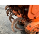 KUBOTA トラクター B5001D