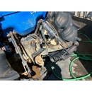 ISEKI トラクター TA320F