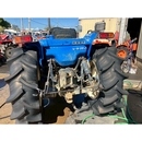 ISEKI トラクター TA320F