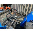 ISEKI トラクター TA320F