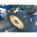 ISEKI トラクター TA320F