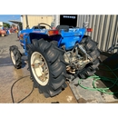 ISEKI トラクター TA320F