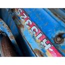 MITSUBISHI トラクター MT2501