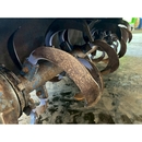 MITSUBISHI トラクター MT2501