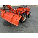 KUBOTA トラクター B-40 