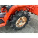 KUBOTA トラクター B-40 