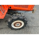 KUBOTA トラクター B-40 